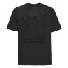 Russell Athletic Classic Ringspun T-Shirt Thumbnail