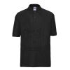 Russell Athletic Kids Poly/Cotton Piqué Polo Shirt Thumbnail